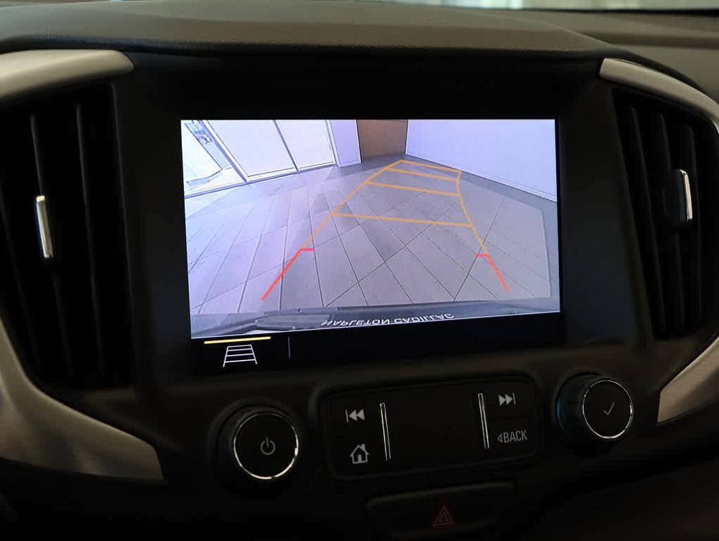 used 2019 GMC Terrain car, priced at $21,729