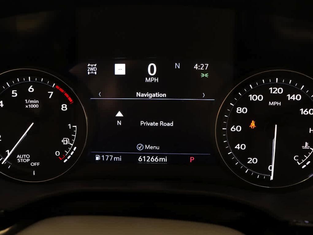 used 2021 Cadillac XT5 car, priced at $27,699