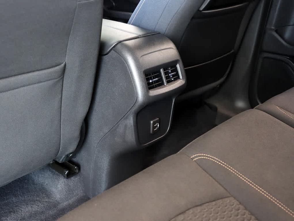 used 2021 GMC Terrain car, priced at $17,149