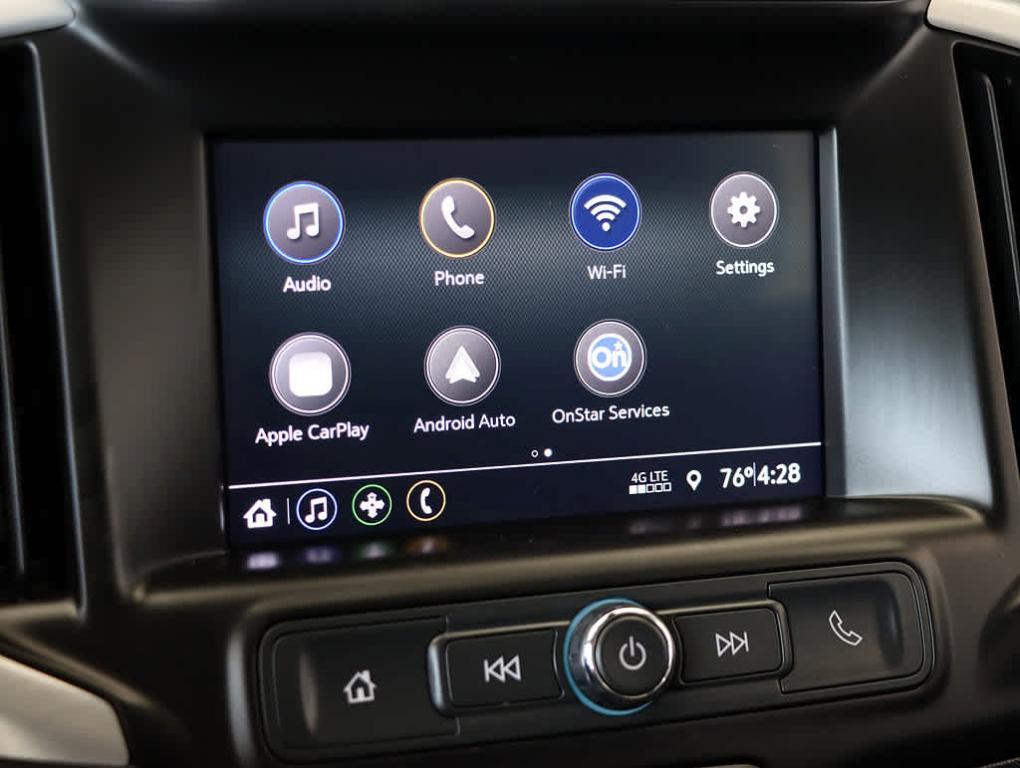 used 2021 GMC Terrain car, priced at $17,149