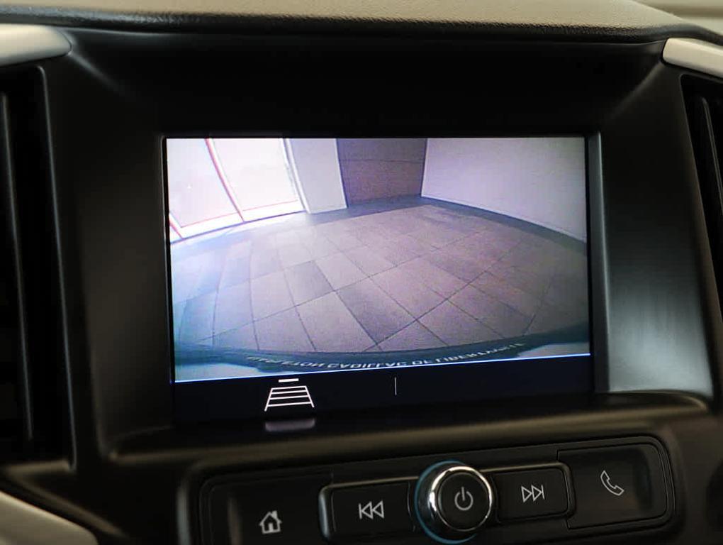 used 2021 GMC Terrain car, priced at $17,149