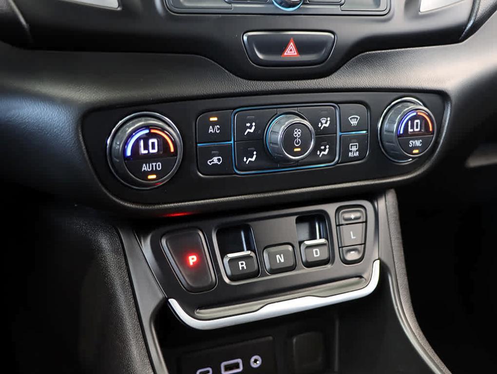 used 2021 GMC Terrain car, priced at $17,149