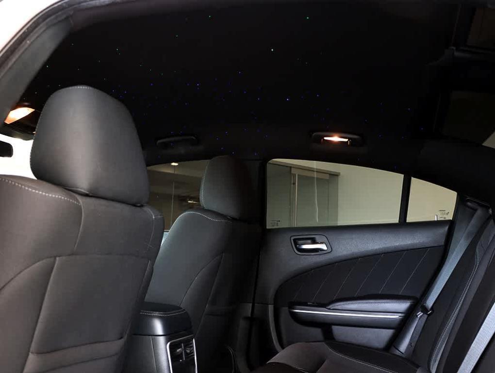 used 2022 Dodge Charger car, priced at $21,999