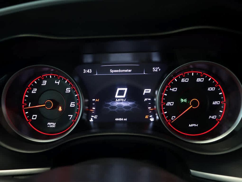 used 2022 Dodge Charger car, priced at $21,999