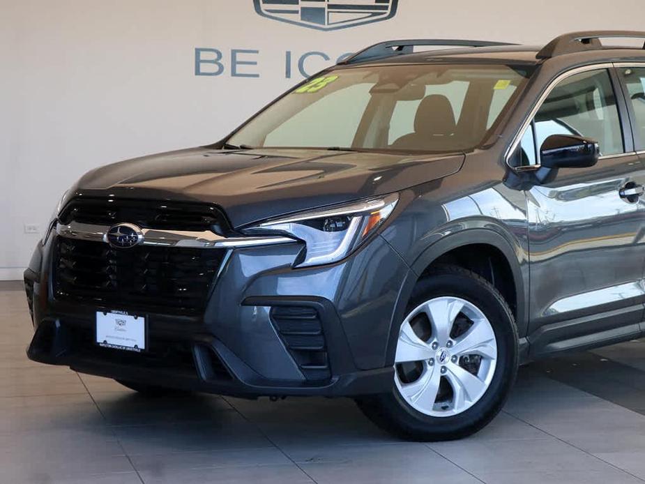 used 2023 Subaru Ascent car, priced at $30,499