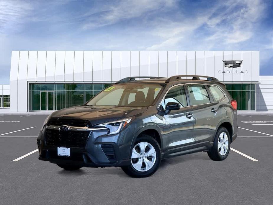 used 2023 Subaru Ascent car, priced at $30,499