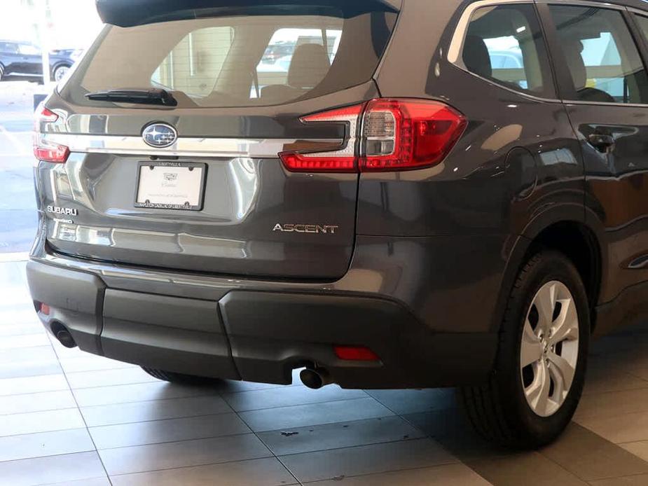 used 2023 Subaru Ascent car, priced at $30,499