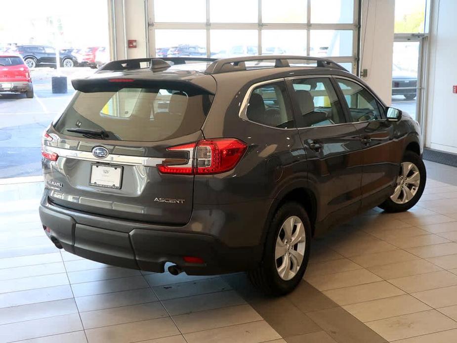 used 2023 Subaru Ascent car, priced at $30,499