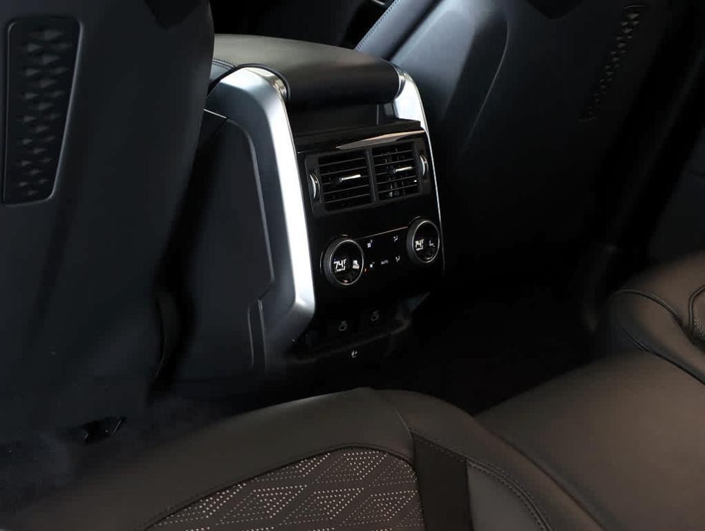 used 2022 Land Rover Range Rover Sport car, priced at $78,999