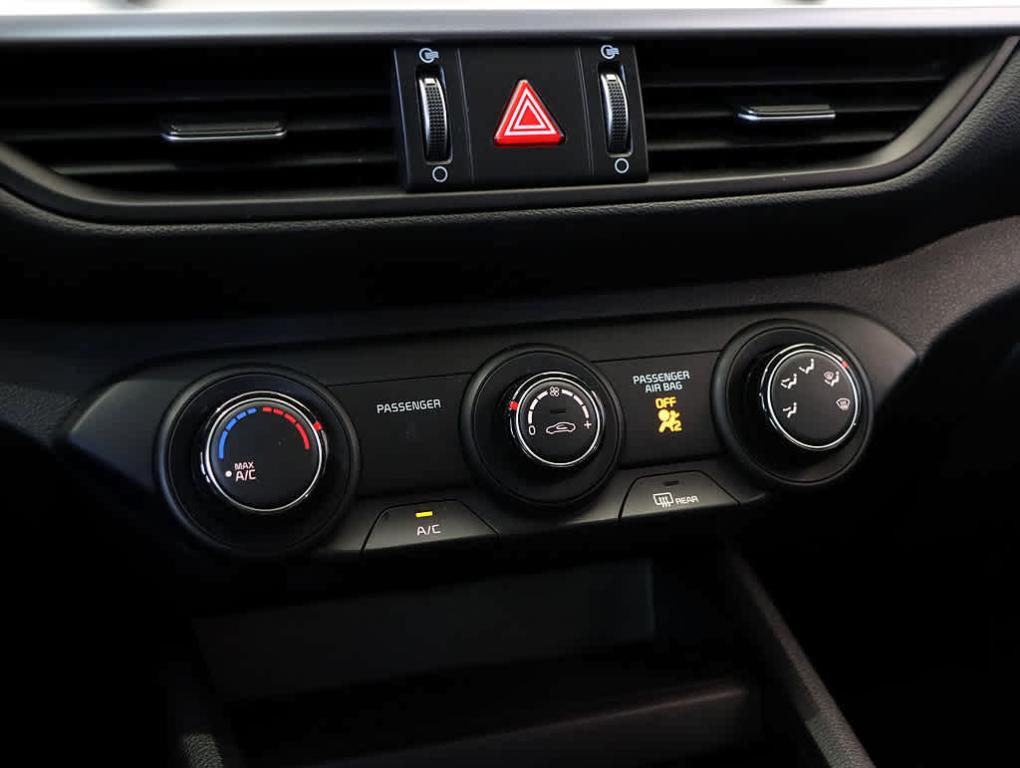 used 2024 Kia Forte car, priced at $18,299