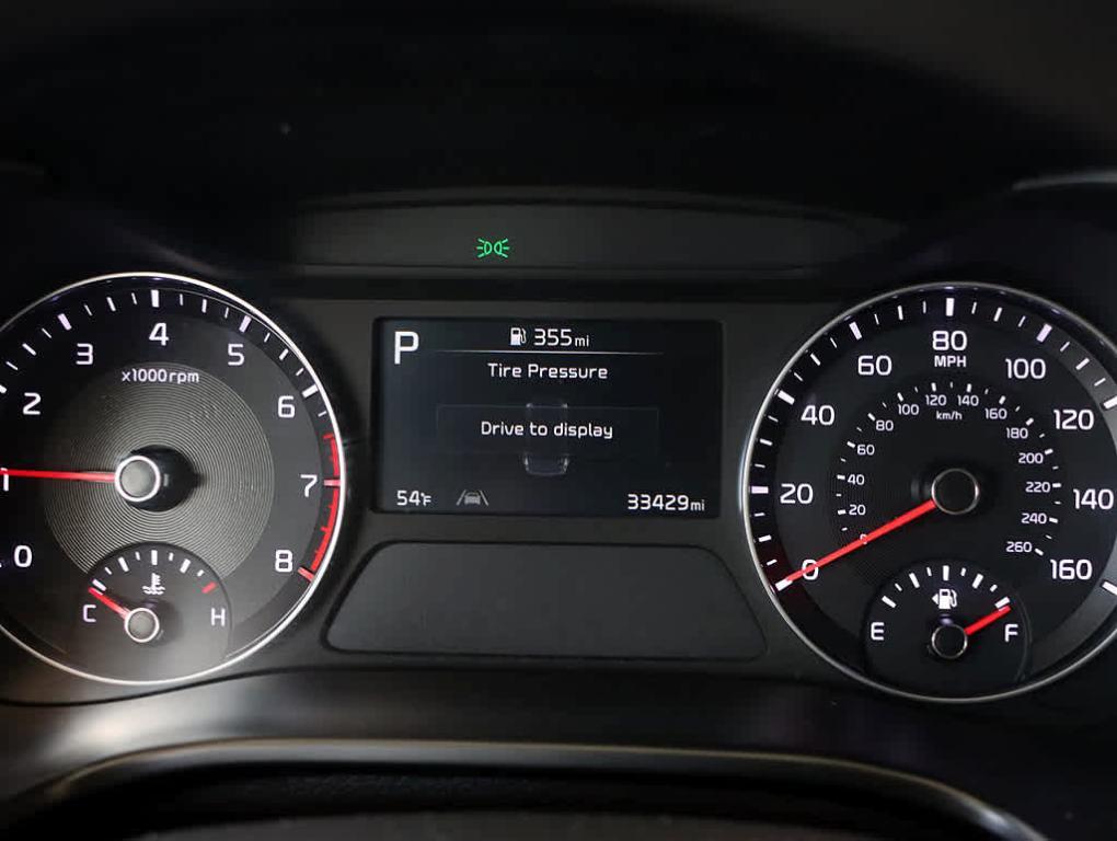 used 2024 Kia Forte car, priced at $18,299