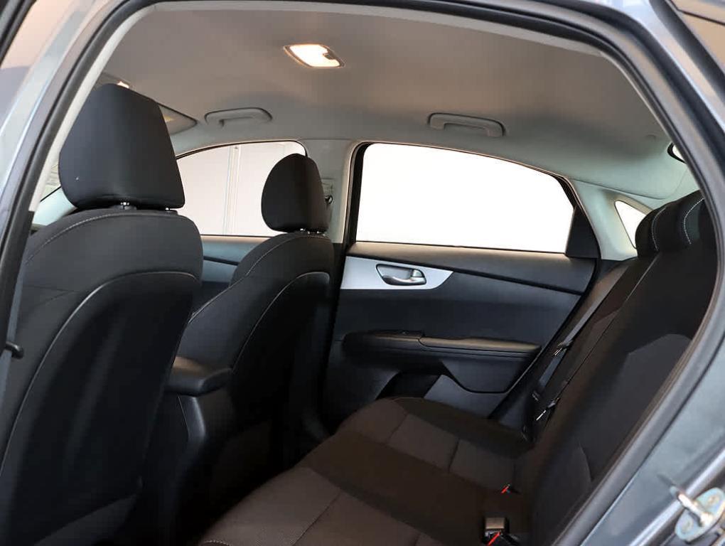 used 2024 Kia Forte car, priced at $18,299