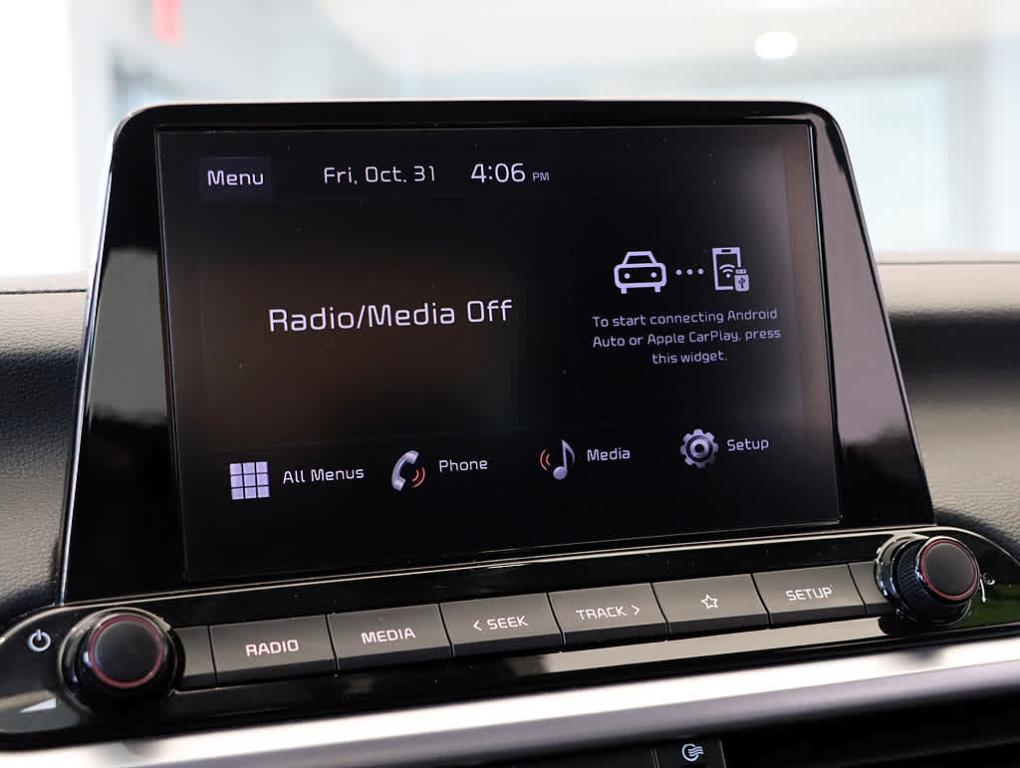 used 2024 Kia Forte car, priced at $18,299