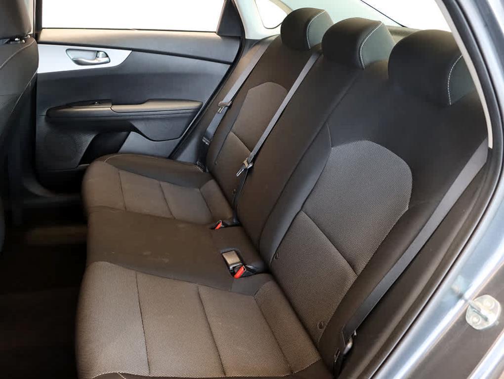 used 2024 Kia Forte car, priced at $18,299