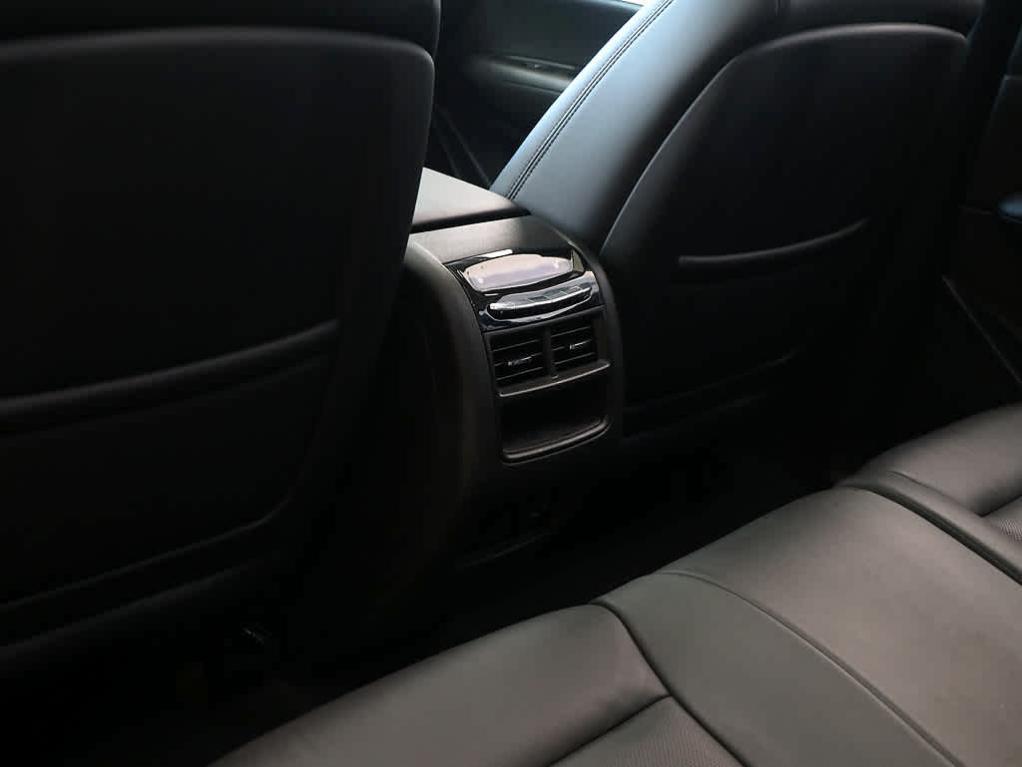 used 2019 Cadillac XT5 car, priced at $21,699