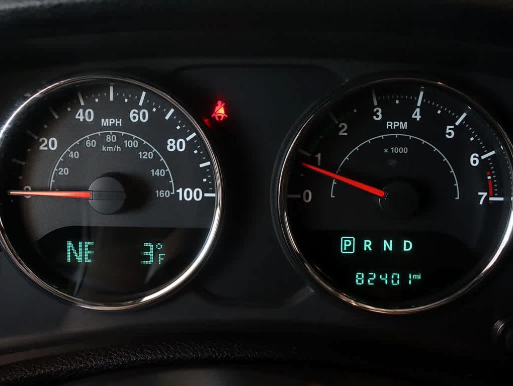 used 2017 Jeep Wrangler Unlimited car, priced at $19,999
