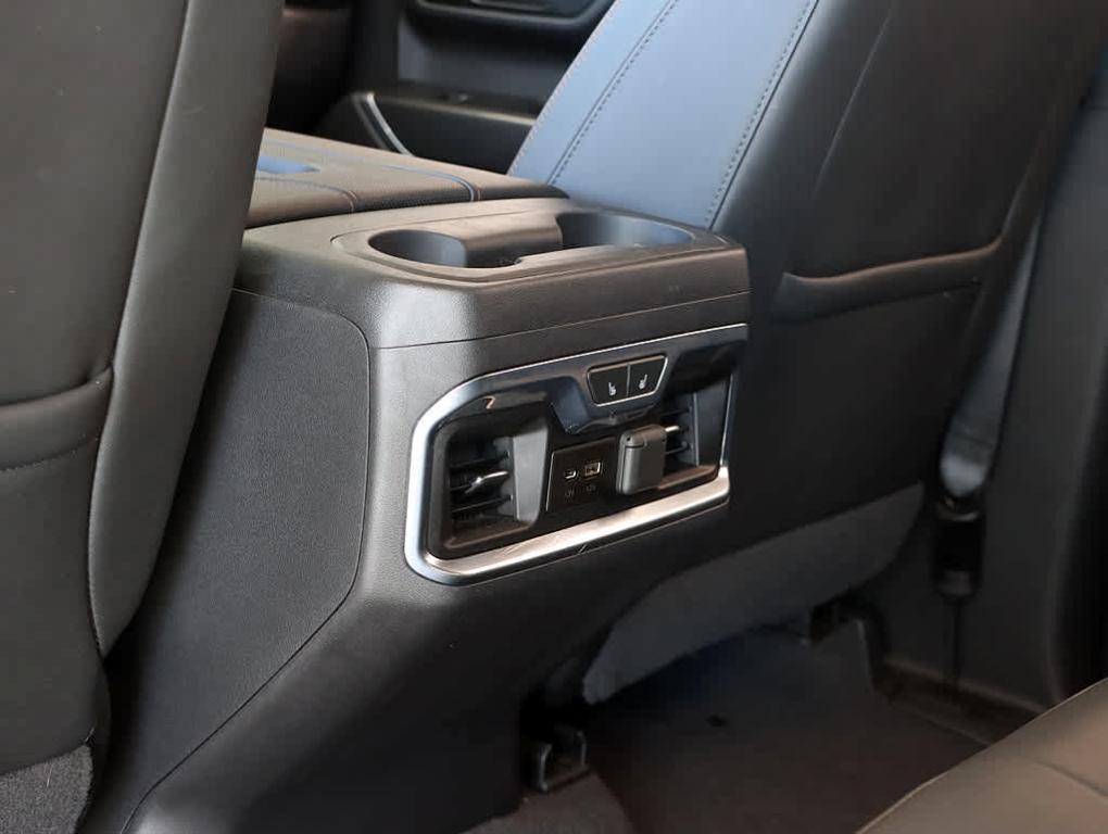 used 2019 GMC Sierra 1500 car, priced at $46,999