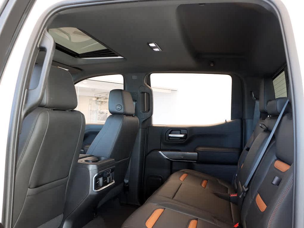 used 2019 GMC Sierra 1500 car, priced at $46,999