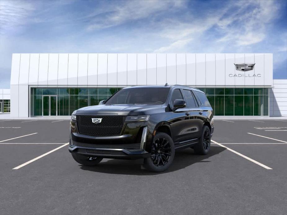 new 2024 Cadillac Escalade car, priced at $118,016