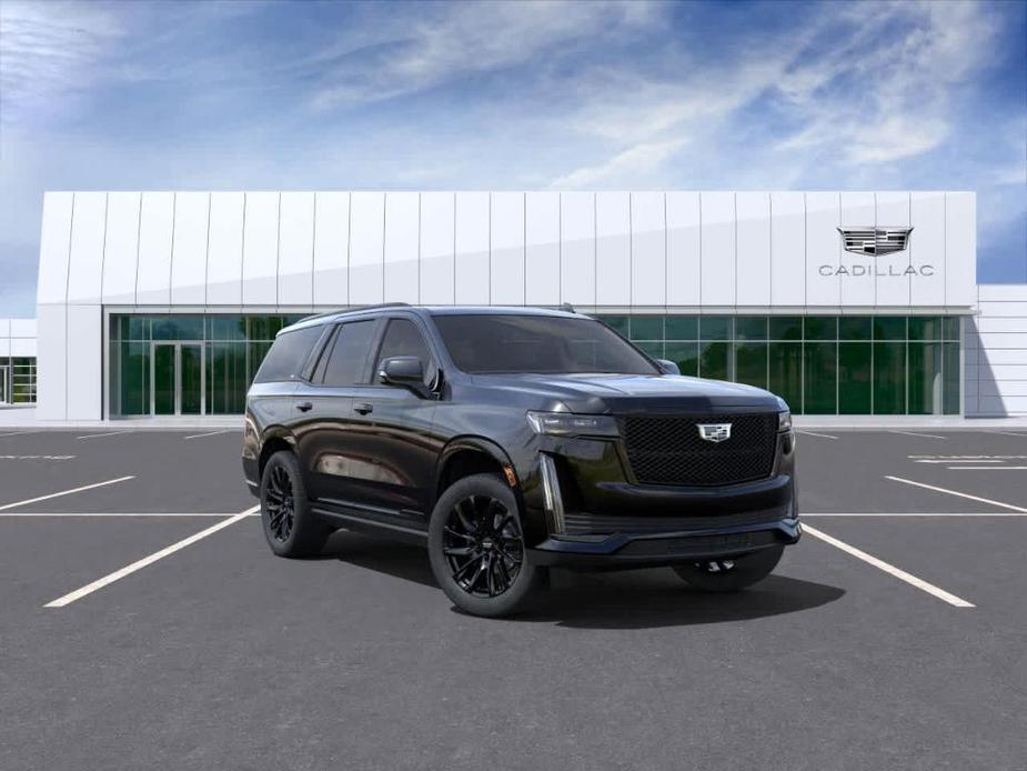 new 2024 Cadillac Escalade car, priced at $118,016