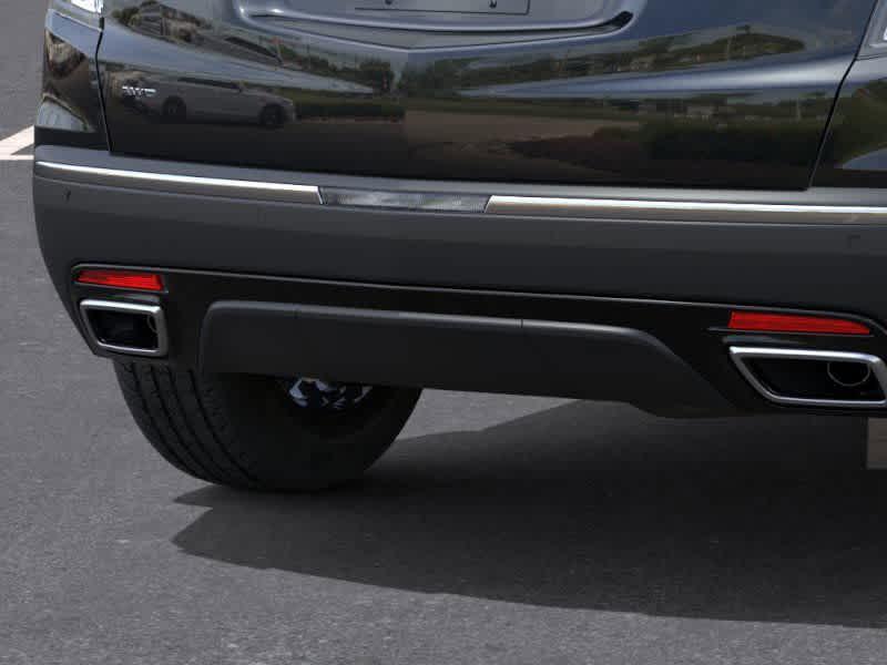 new 2025 Cadillac XT5 car, priced at $64,064