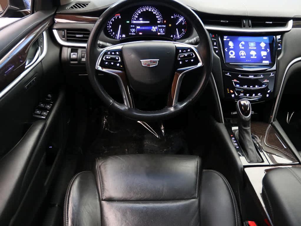 used 2017 Cadillac XTS car, priced at $15,999