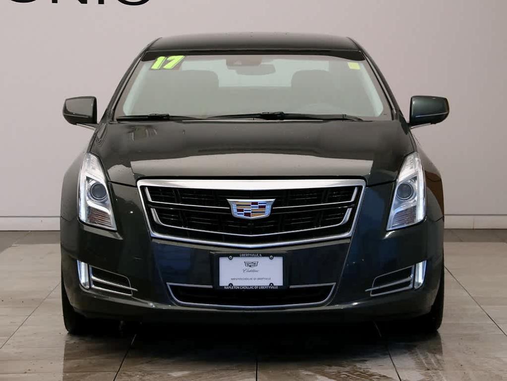 used 2017 Cadillac XTS car, priced at $15,999