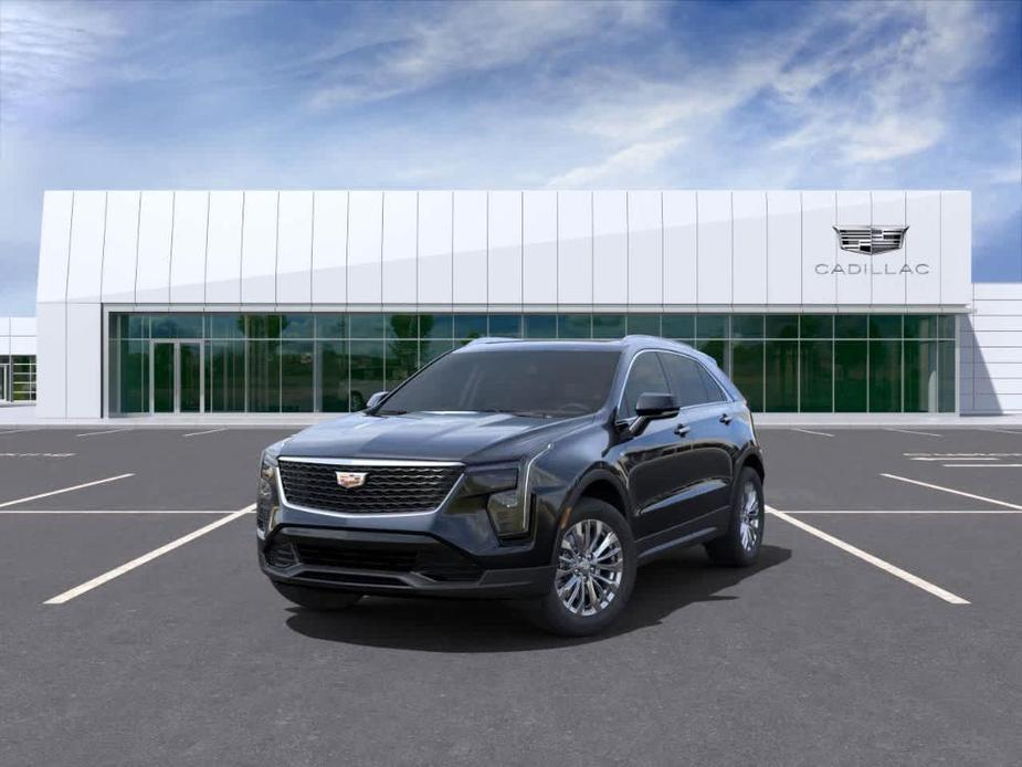 new 2024 Cadillac XT4 car, priced at $41,757