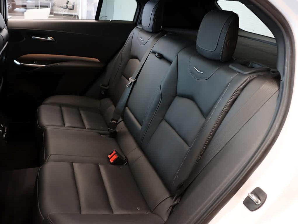 used 2023 Cadillac XT4 car, priced at $29,149