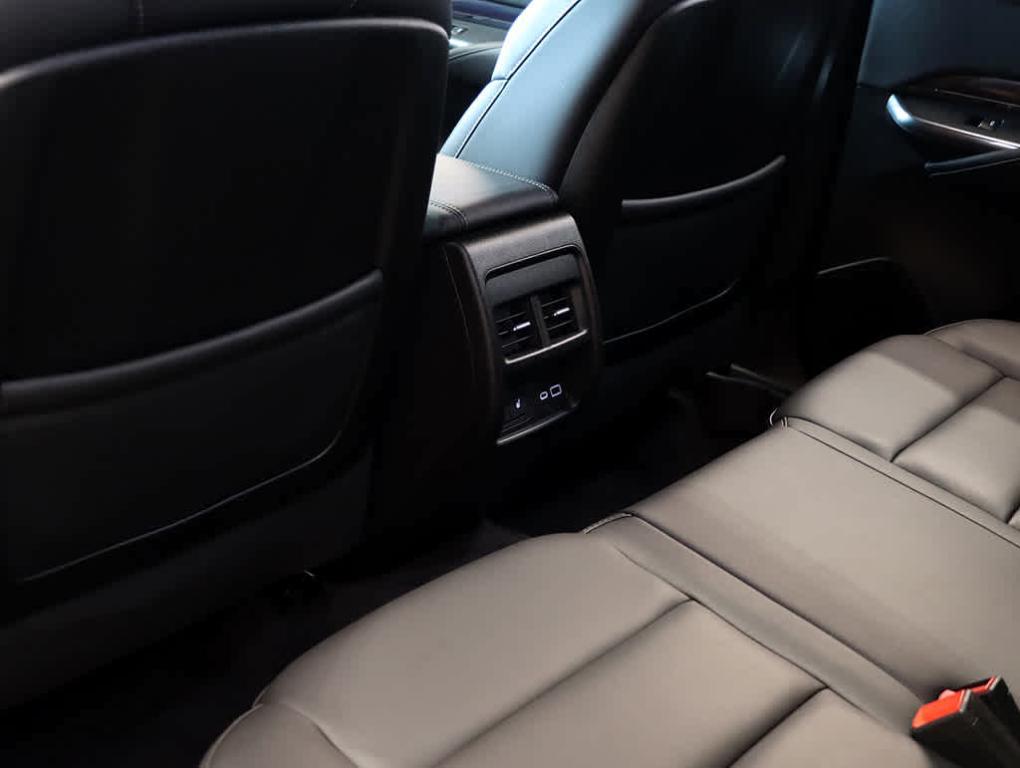 used 2023 Cadillac XT4 car, priced at $28,499