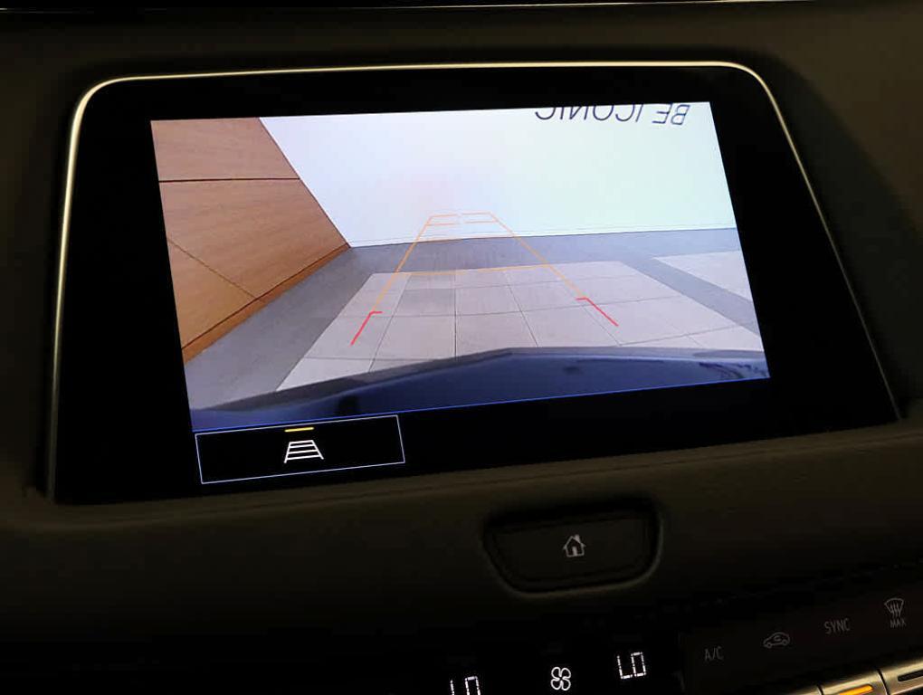 used 2023 Cadillac XT4 car, priced at $28,499