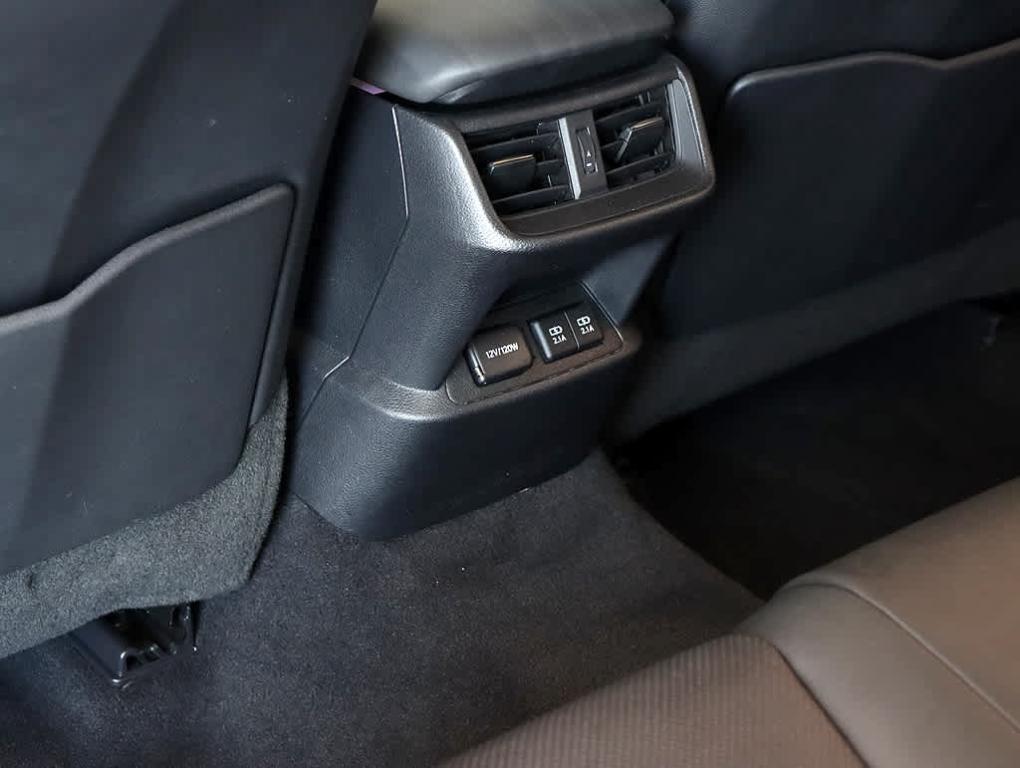 used 2019 Lexus ES 350 car, priced at $31,999