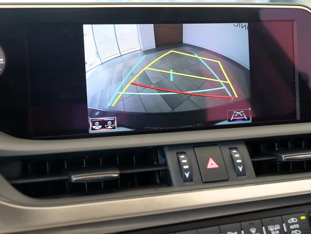 used 2019 Lexus ES 350 car, priced at $31,999