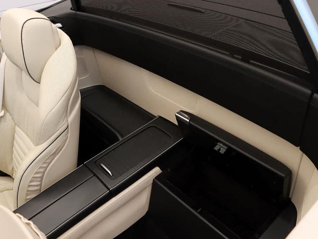 used 2019 Mercedes-Benz SL 550 car, priced at $48,495