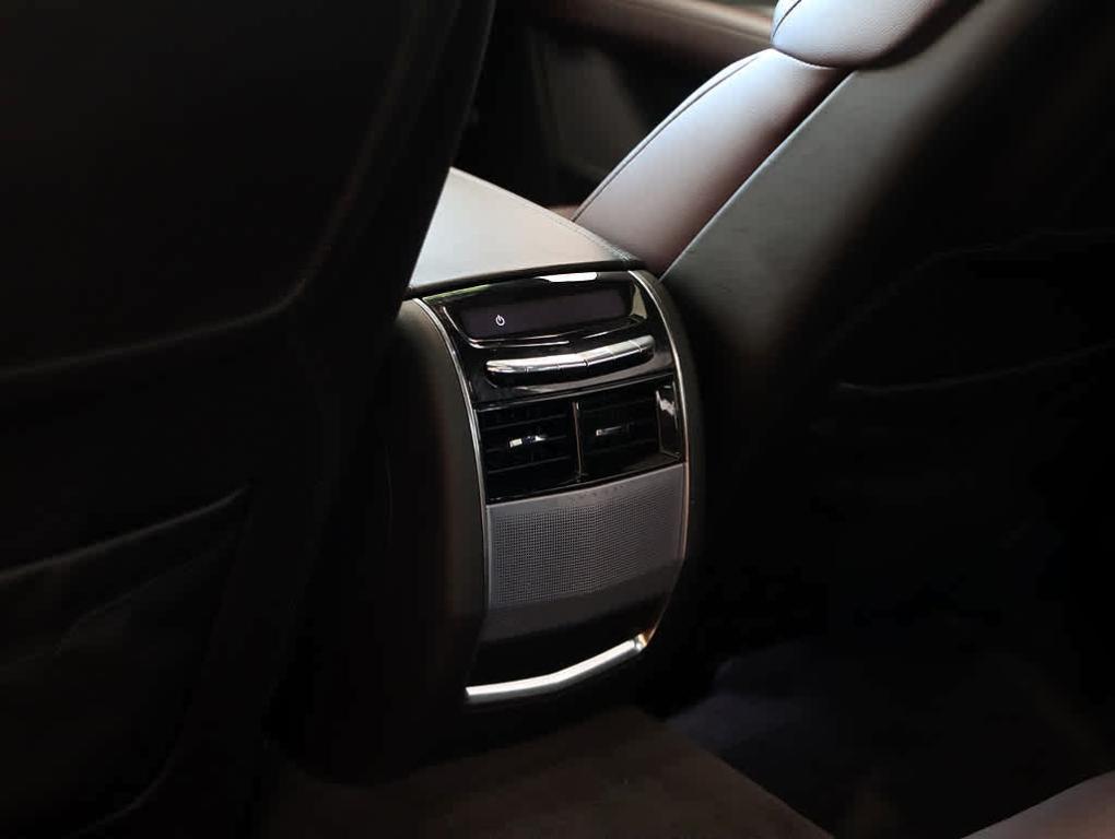 used 2020 Cadillac CT6 car, priced at $42,999