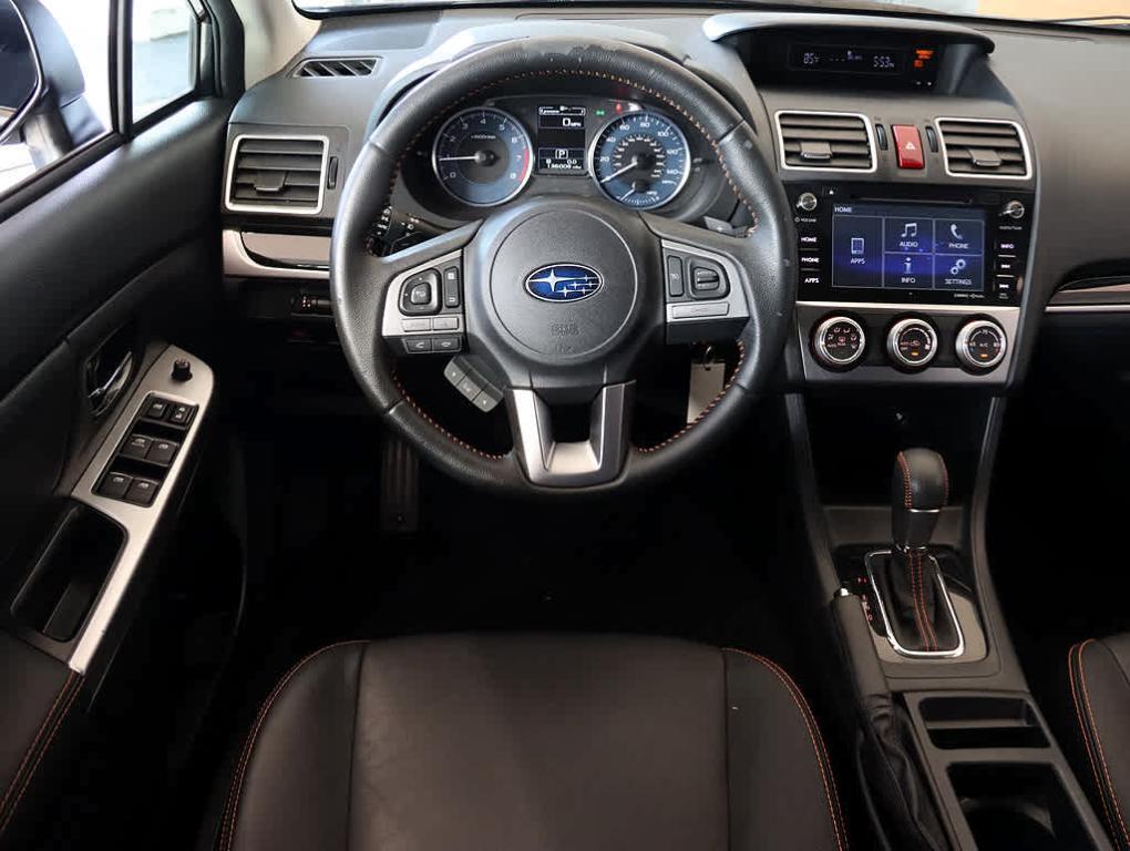 used 2016 Subaru Crosstrek car, priced at $13,599