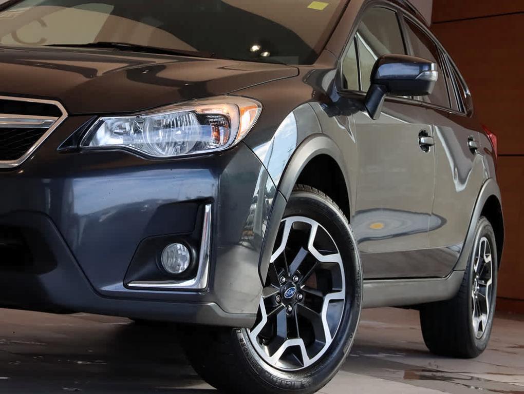 used 2016 Subaru Crosstrek car, priced at $13,599