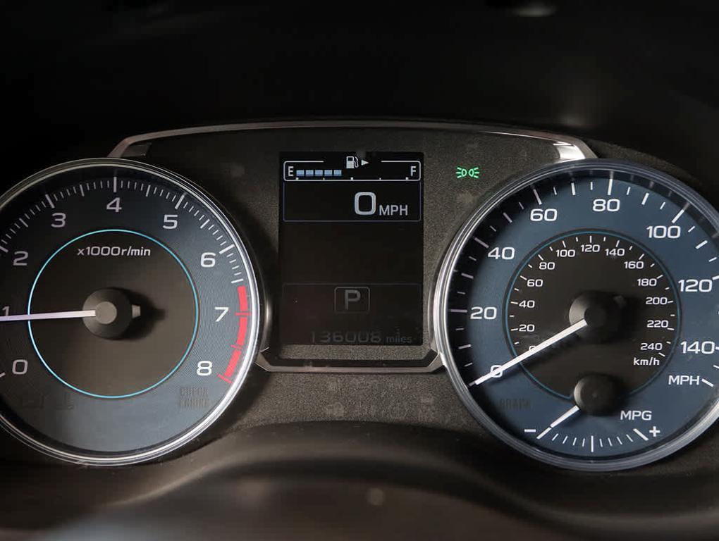used 2016 Subaru Crosstrek car, priced at $13,599