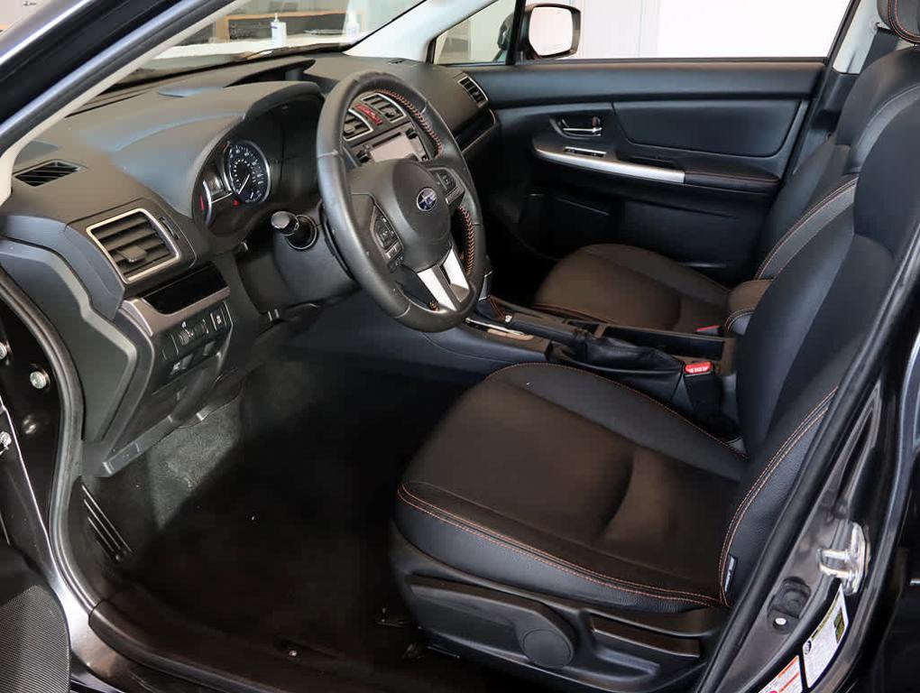 used 2016 Subaru Crosstrek car, priced at $13,599