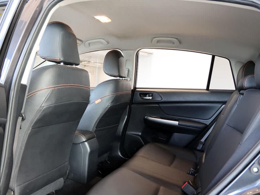used 2016 Subaru Crosstrek car, priced at $13,599
