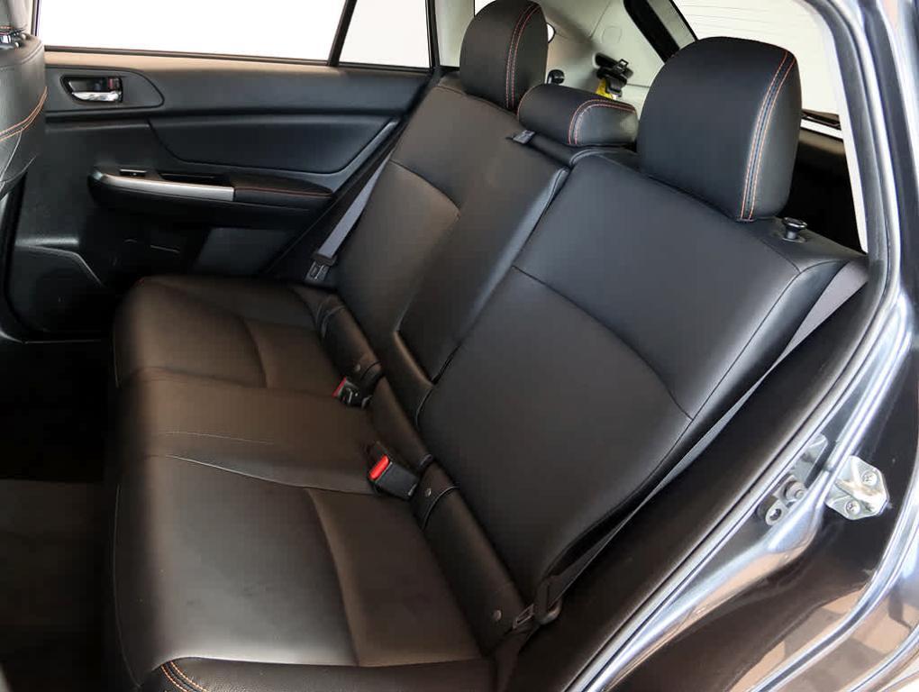 used 2016 Subaru Crosstrek car, priced at $13,599