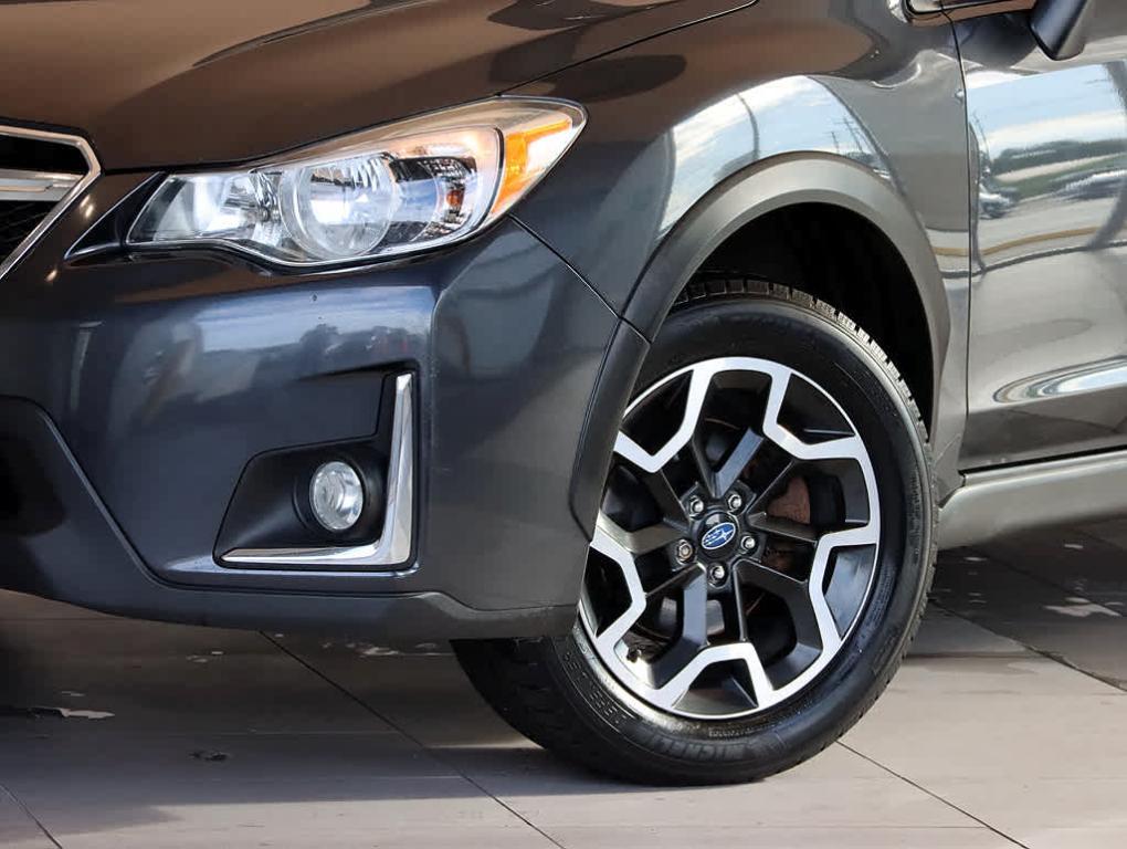 used 2016 Subaru Crosstrek car, priced at $13,599