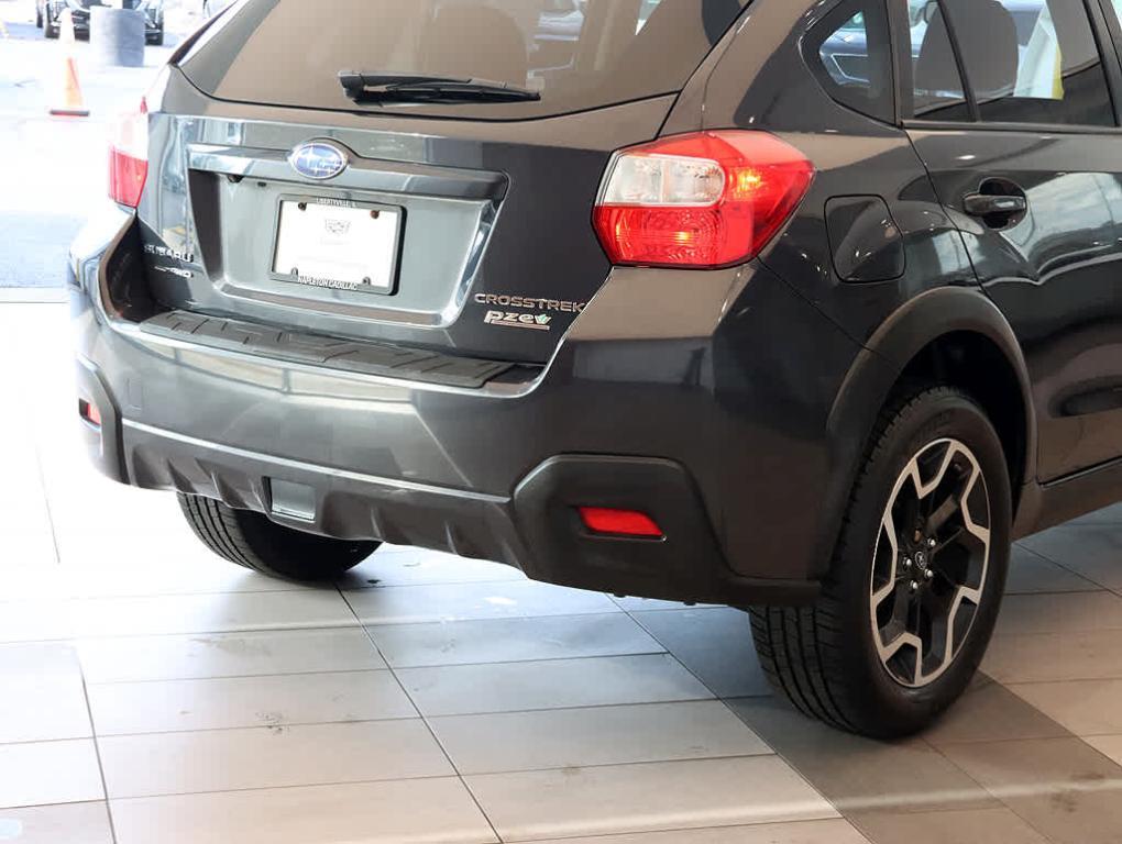 used 2016 Subaru Crosstrek car, priced at $13,599