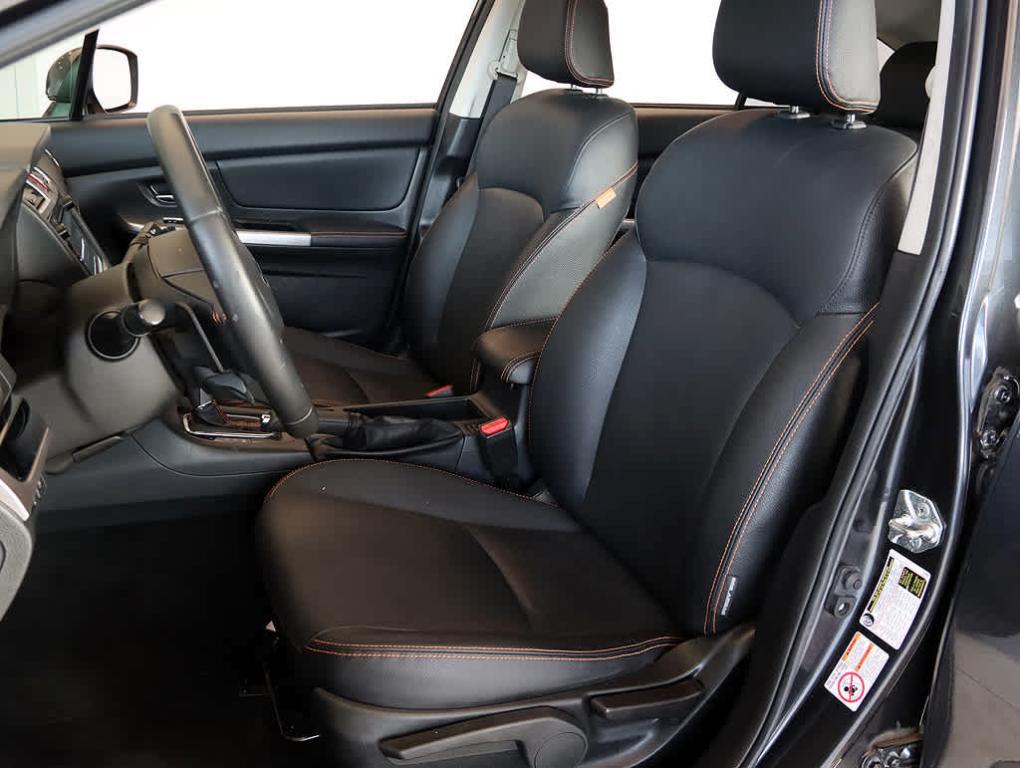 used 2016 Subaru Crosstrek car, priced at $13,599