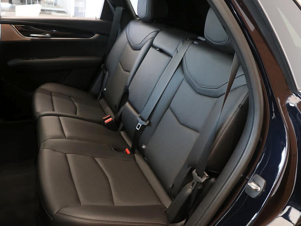 used 2022 Cadillac XT5 car, priced at $32,998