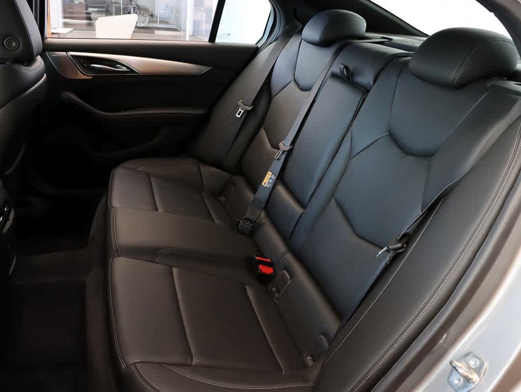 used 2023 Cadillac CT5 car, priced at $31,799