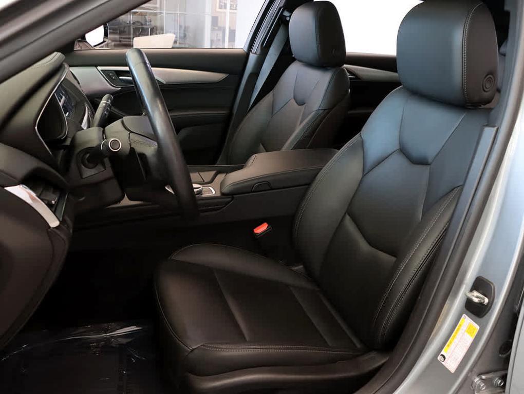 used 2023 Cadillac CT5 car, priced at $31,799