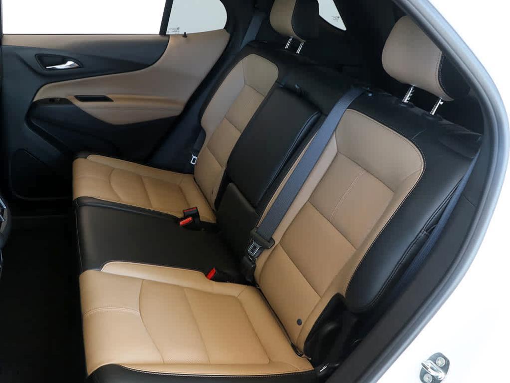 used 2022 Chevrolet Equinox car, priced at $25,999