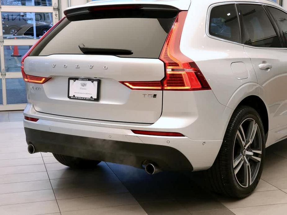 used 2019 Volvo XC60 car, priced at $22,999