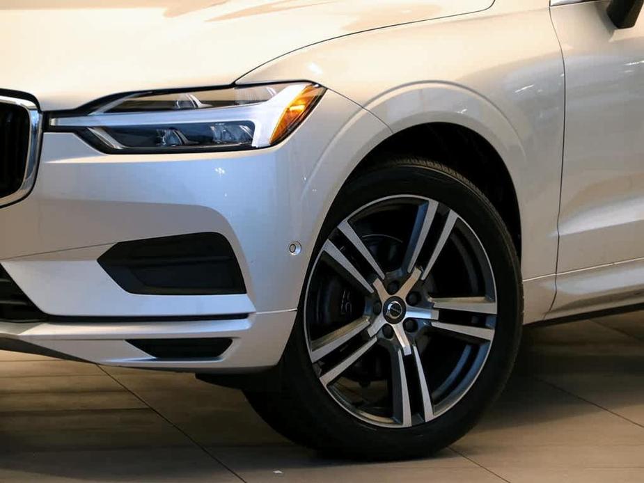 used 2019 Volvo XC60 car, priced at $22,999